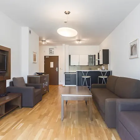Vacationclub Diune 32 아파트 코워브제크