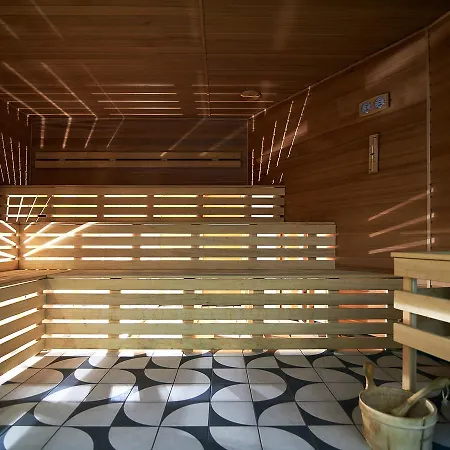 아파트 Vacationclub Diune 32 *
