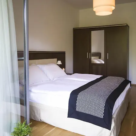 Vacationclub Diune 32 *