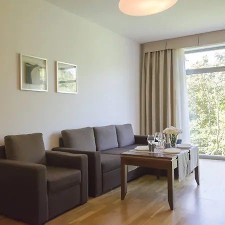 Vacationclub Diune 32 아파트 코워브제크