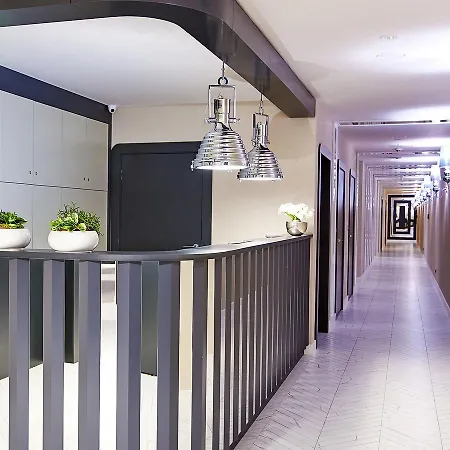 Apartamento Vacationclub Diune 32 *
