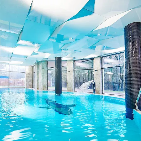 Vacationclub Diune 32 Kołobrzeg