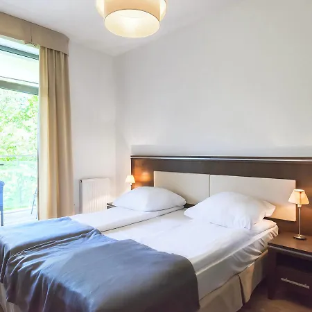 Apartamento Vacationclub Diune 32