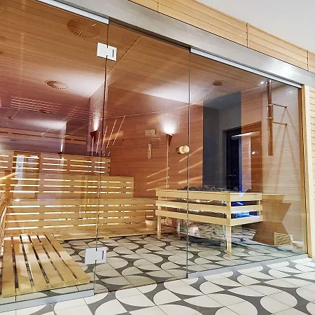 Vacationclub Diune 32 Apartamento