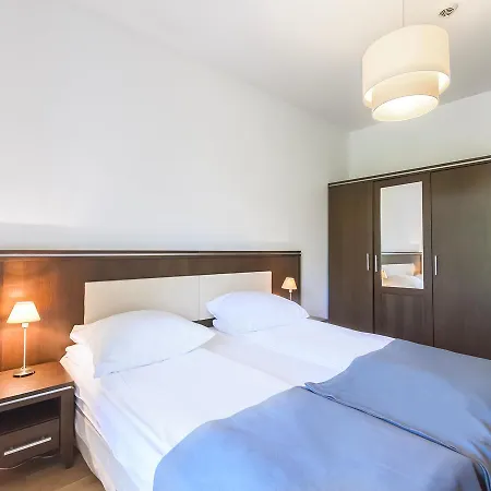 Vacationclub Diune 32 * Kołobrzeg