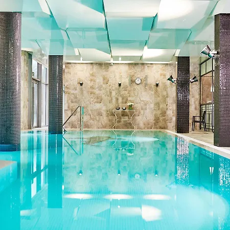 Vacationclub Diune 32 Kołobrzeg