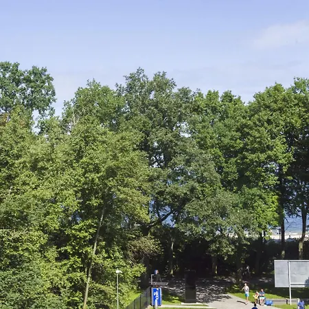 Vacationclub Diune 32 Apartamento Kołobrzeg