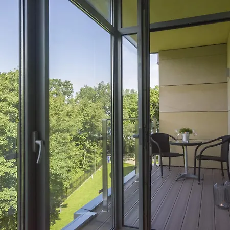 Vacationclub Diune 32 * Kołobrzeg
