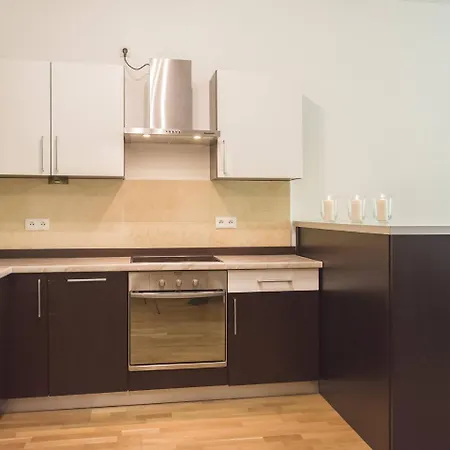 Vacationclub Diune 32 * Kołobrzeg