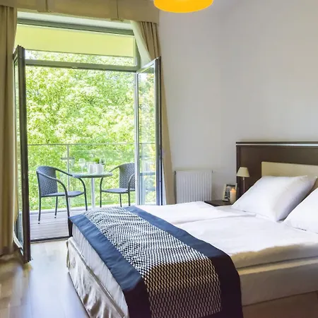 Apartamento Vacationclub Diune 32