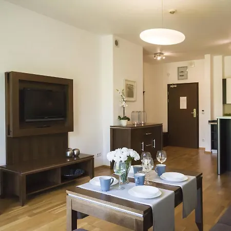 Vacationclub Diune 32 Apartamento